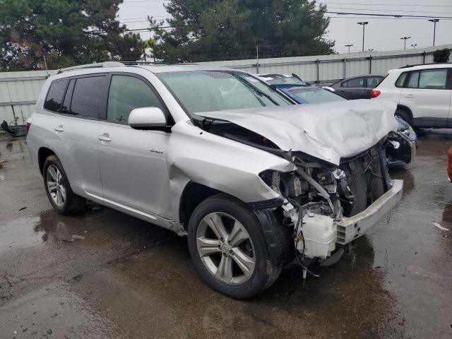 Photo 3 VIN: JTEES43A982065873 - TOYOTA HIGHLANDER 