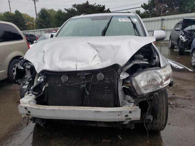 Photo 4 VIN: JTEES43A982065873 - TOYOTA HIGHLANDER 