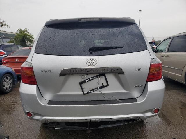 Photo 5 VIN: JTEES43A982065873 - TOYOTA HIGHLANDER 