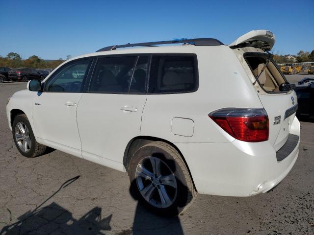 Photo 1 VIN: JTEES43A982099229 - TOYOTA HIGHLANDER 