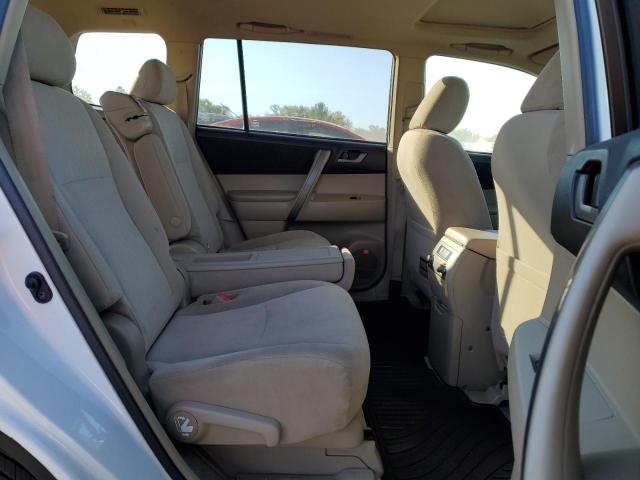 Photo 10 VIN: JTEES43A982099229 - TOYOTA HIGHLANDER 