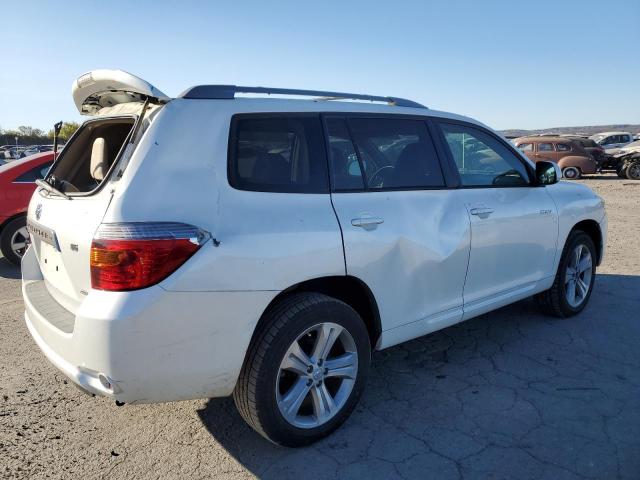 Photo 2 VIN: JTEES43A982099229 - TOYOTA HIGHLANDER 