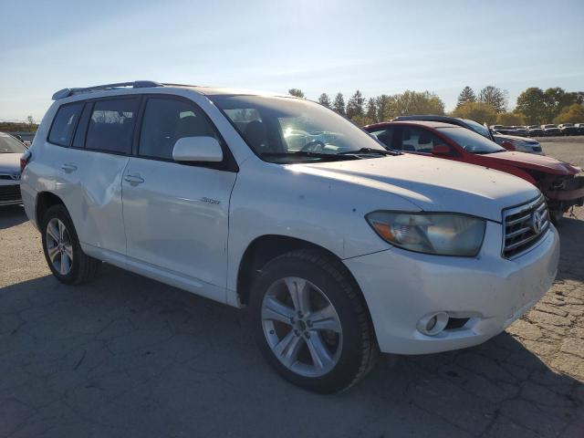 Photo 3 VIN: JTEES43A982099229 - TOYOTA HIGHLANDER 