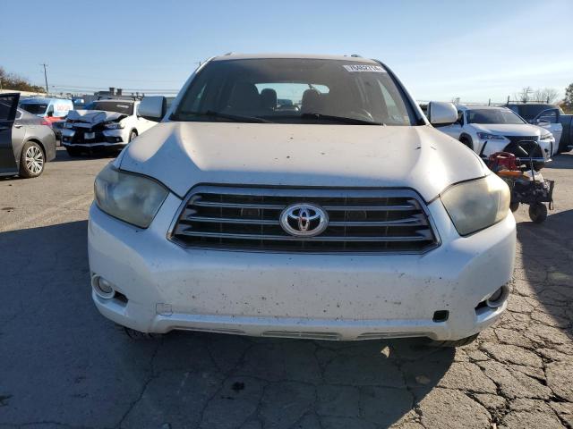 Photo 4 VIN: JTEES43A982099229 - TOYOTA HIGHLANDER 