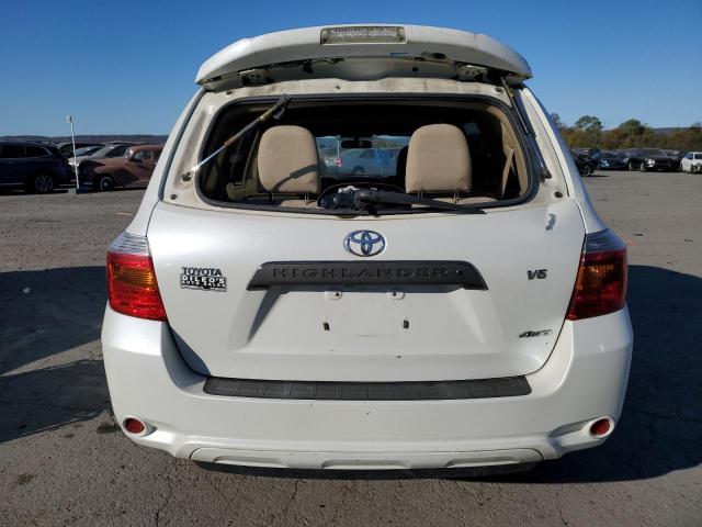 Photo 5 VIN: JTEES43A982099229 - TOYOTA HIGHLANDER 