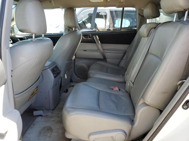 Photo 10 VIN: JTEES43A982104431 - TOYOTA HIGHLANDER 