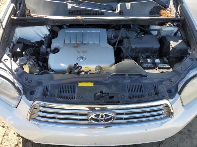 Photo 11 VIN: JTEES43A982104431 - TOYOTA HIGHLANDER 