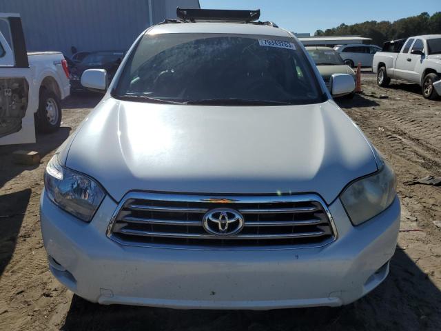 Photo 4 VIN: JTEES43A982104431 - TOYOTA HIGHLANDER 