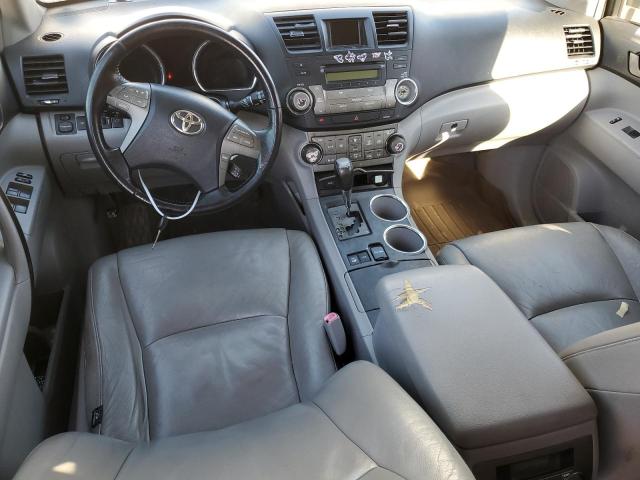 Photo 7 VIN: JTEES43A982104431 - TOYOTA HIGHLANDER 