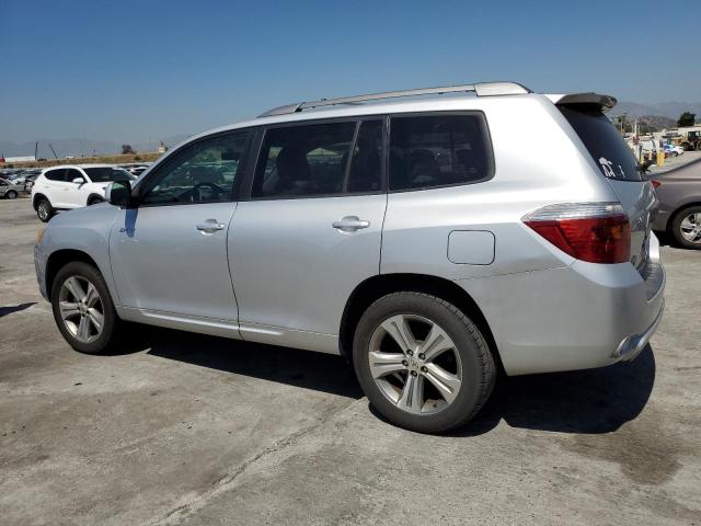 Photo 1 VIN: JTEES43AX82075960 - TOYOTA HIGHLANDER 