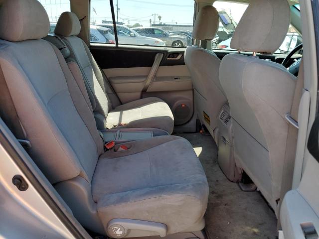 Photo 10 VIN: JTEES43AX82075960 - TOYOTA HIGHLANDER 