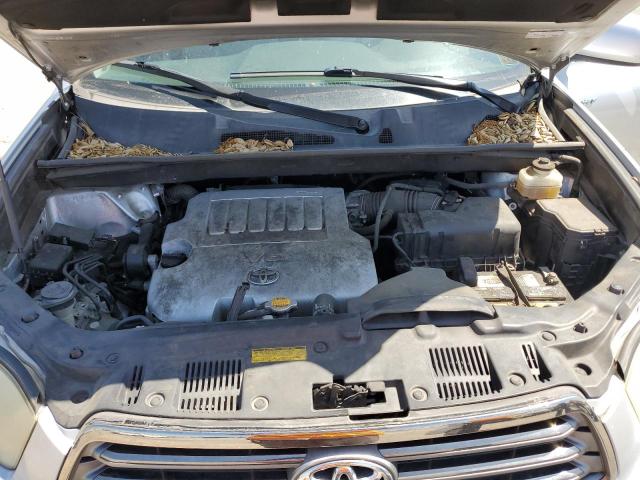 Photo 11 VIN: JTEES43AX82075960 - TOYOTA HIGHLANDER 