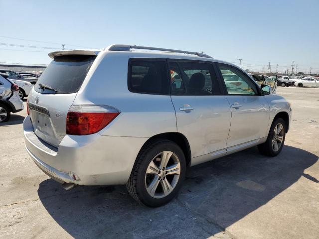 Photo 2 VIN: JTEES43AX82075960 - TOYOTA HIGHLANDER 