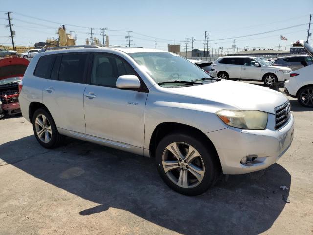 Photo 3 VIN: JTEES43AX82075960 - TOYOTA HIGHLANDER 