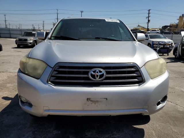 Photo 4 VIN: JTEES43AX82075960 - TOYOTA HIGHLANDER 