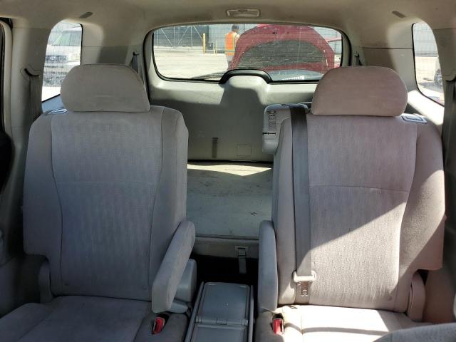 Photo 9 VIN: JTEES43AX82075960 - TOYOTA HIGHLANDER 