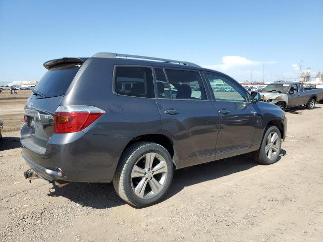 Photo 2 VIN: JTEES43AX82087753 - TOYOTA HIGHLANDER 