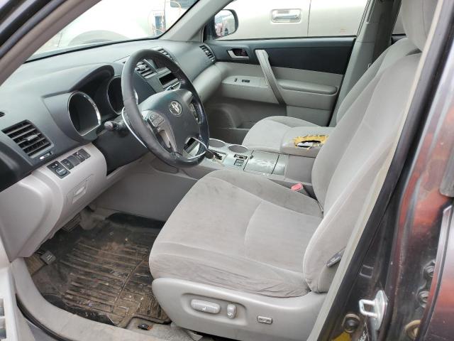 Photo 6 VIN: JTEES43AX82087753 - TOYOTA HIGHLANDER 