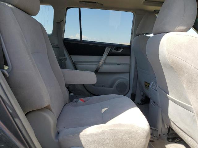 Photo 9 VIN: JTEES43AX82087753 - TOYOTA HIGHLANDER 