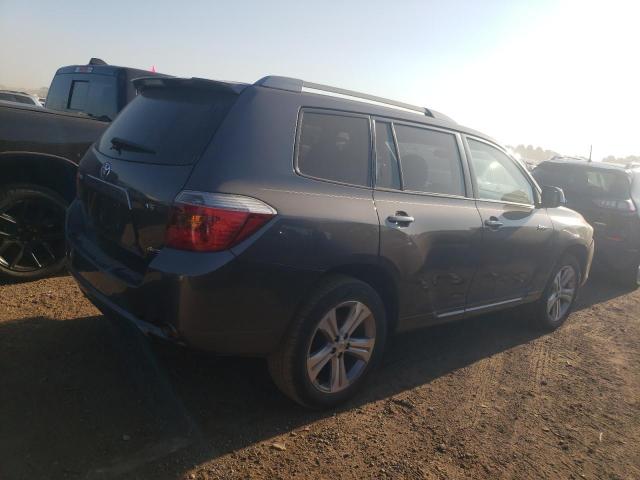 Photo 2 VIN: JTEES43AX82098929 - TOYOTA HIGHLANDER 