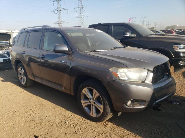 Photo 3 VIN: JTEES43AX82098929 - TOYOTA HIGHLANDER 