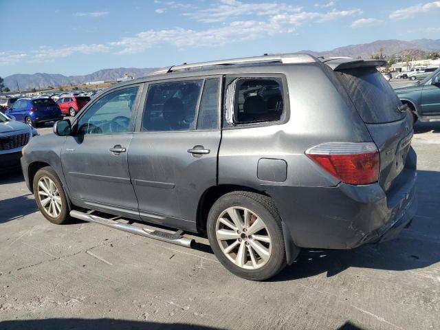 Photo 1 VIN: JTEES43AX92137004 - TOYOTA HIGHLANDER 