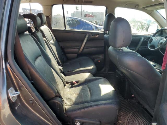 Photo 10 VIN: JTEES43AX92137004 - TOYOTA HIGHLANDER 