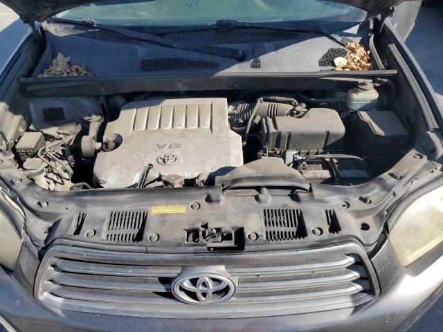 Photo 11 VIN: JTEES43AX92137004 - TOYOTA HIGHLANDER 