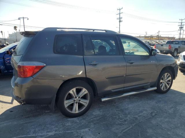 Photo 2 VIN: JTEES43AX92137004 - TOYOTA HIGHLANDER 