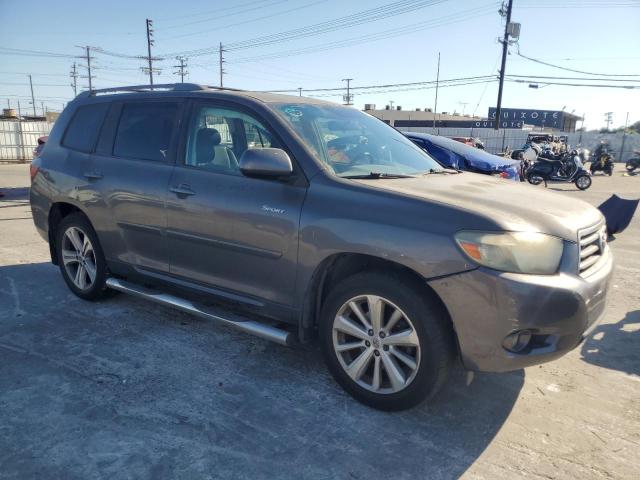 Photo 3 VIN: JTEES43AX92137004 - TOYOTA HIGHLANDER 