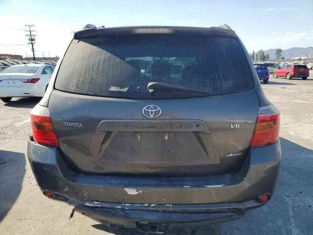 Photo 5 VIN: JTEES43AX92137004 - TOYOTA HIGHLANDER 