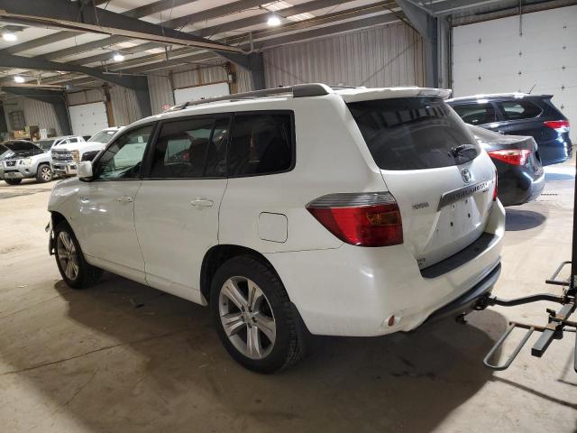 Photo 1 VIN: JTEES43AX92146897 - TOYOTA HIGHLANDER 