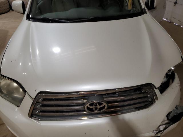 Photo 10 VIN: JTEES43AX92146897 - TOYOTA HIGHLANDER 