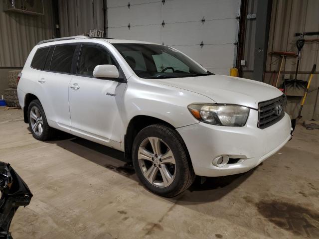 Photo 3 VIN: JTEES43AX92146897 - TOYOTA HIGHLANDER 