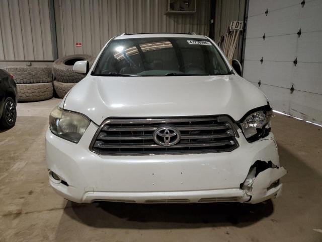 Photo 4 VIN: JTEES43AX92146897 - TOYOTA HIGHLANDER 