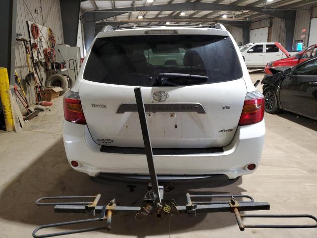 Photo 5 VIN: JTEES43AX92146897 - TOYOTA HIGHLANDER 