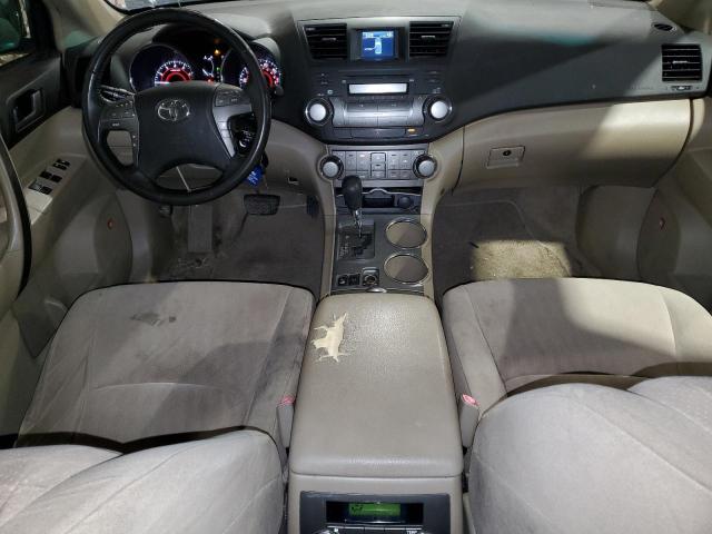 Photo 7 VIN: JTEES43AX92146897 - TOYOTA HIGHLANDER 