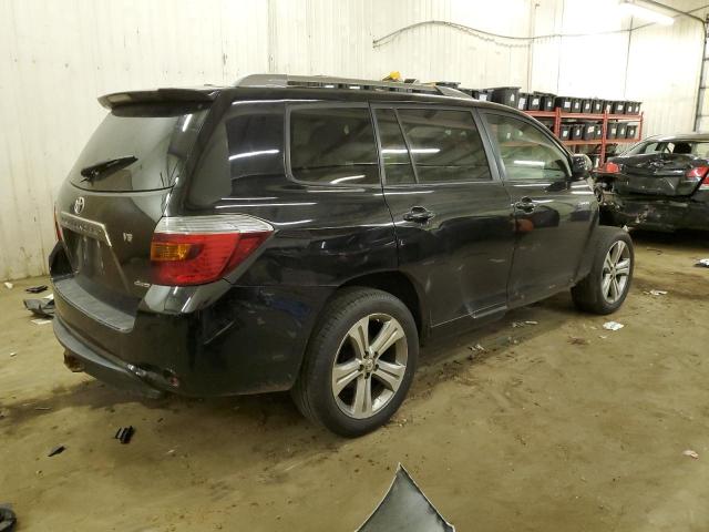 Photo 2 VIN: JTEES43AX92148035 - TOYOTA HIGHLANDER 