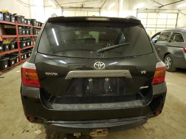 Photo 5 VIN: JTEES43AX92148035 - TOYOTA HIGHLANDER 