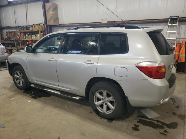 Photo 1 VIN: JTEES44A782013186 - TOYOTA HIGHLANDER 