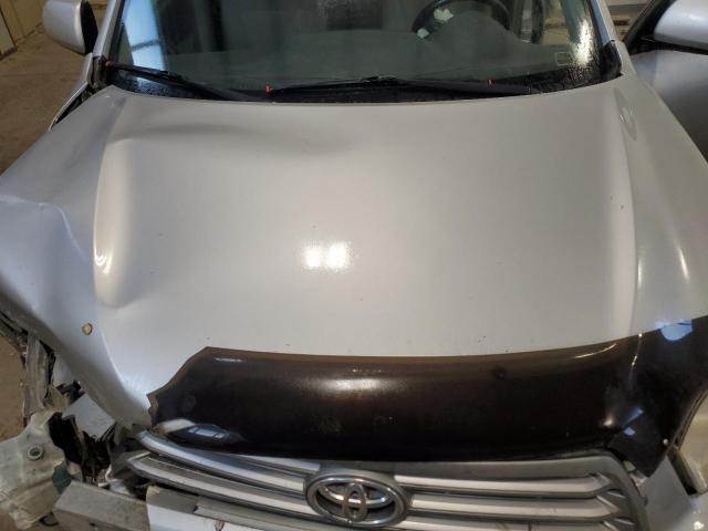 Photo 11 VIN: JTEES44A782013186 - TOYOTA HIGHLANDER 