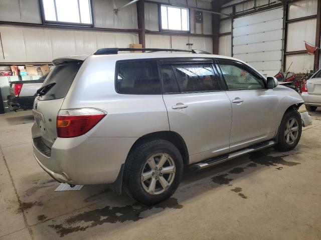 Photo 2 VIN: JTEES44A782013186 - TOYOTA HIGHLANDER 