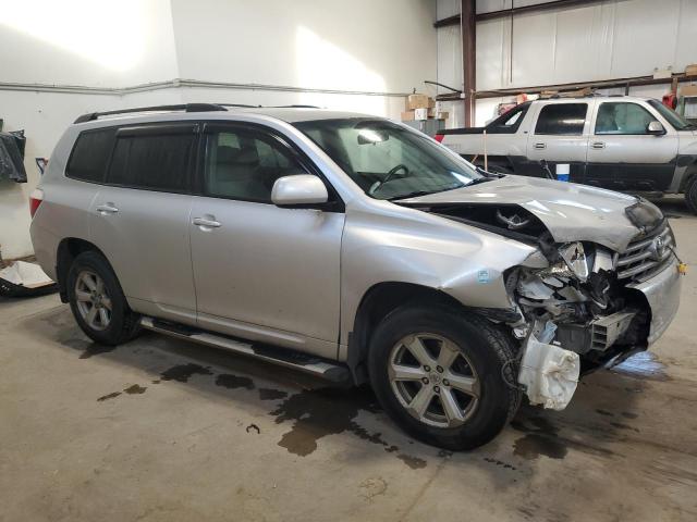 Photo 3 VIN: JTEES44A782013186 - TOYOTA HIGHLANDER 