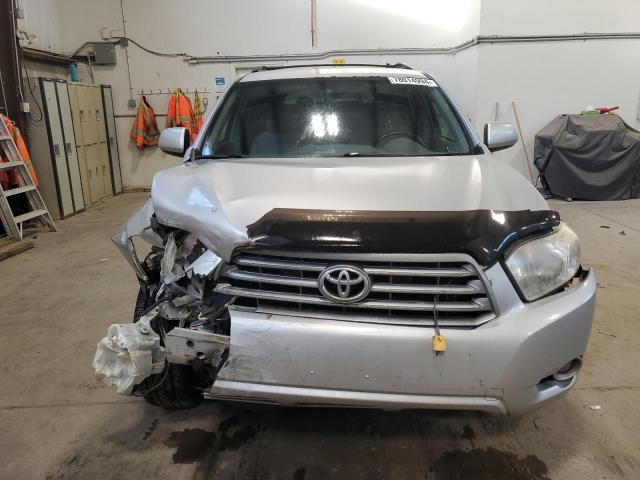 Photo 4 VIN: JTEES44A782013186 - TOYOTA HIGHLANDER 