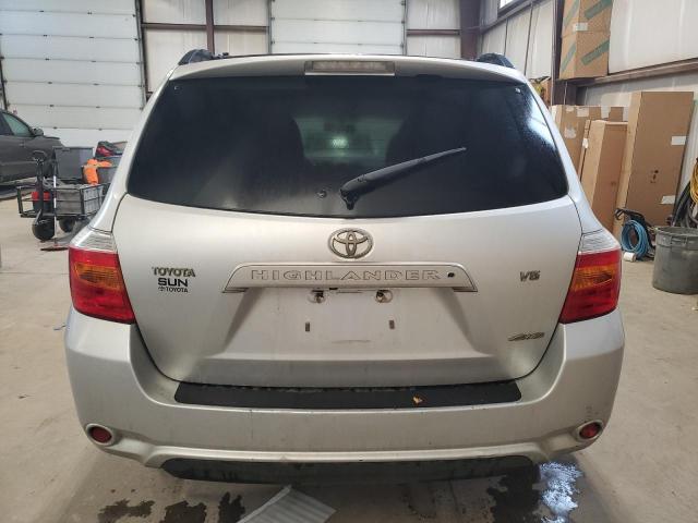 Photo 5 VIN: JTEES44A782013186 - TOYOTA HIGHLANDER 