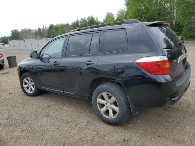 Photo 1 VIN: JTEES44AX92139480 - TOYOTA HIGHLANDER 