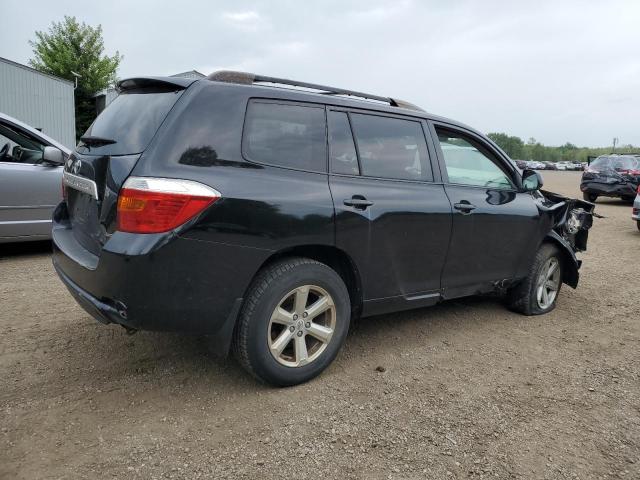 Photo 2 VIN: JTEES44AX92139480 - TOYOTA HIGHLANDER 