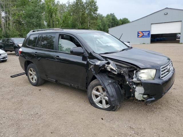 Photo 3 VIN: JTEES44AX92139480 - TOYOTA HIGHLANDER 