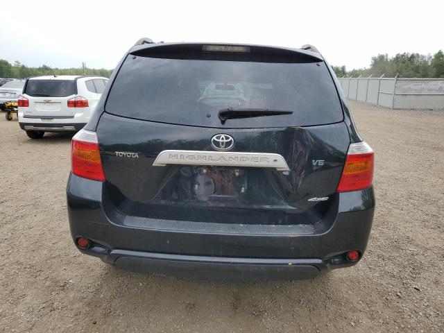 Photo 5 VIN: JTEES44AX92139480 - TOYOTA HIGHLANDER 