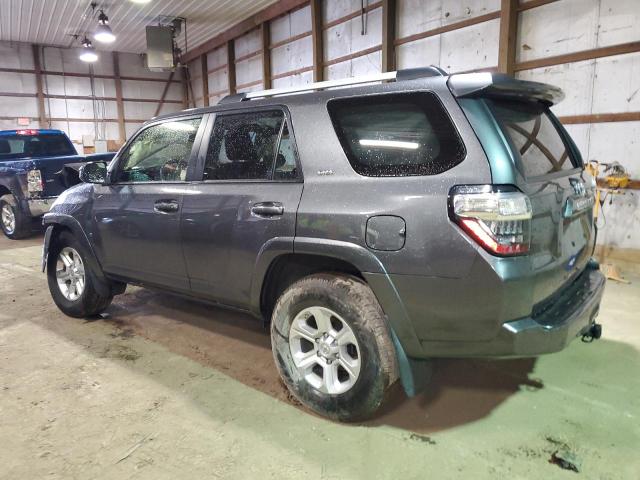 Photo 1 VIN: JTEEU5JR0M5235331 - TOYOTA 4RUNNER SR 